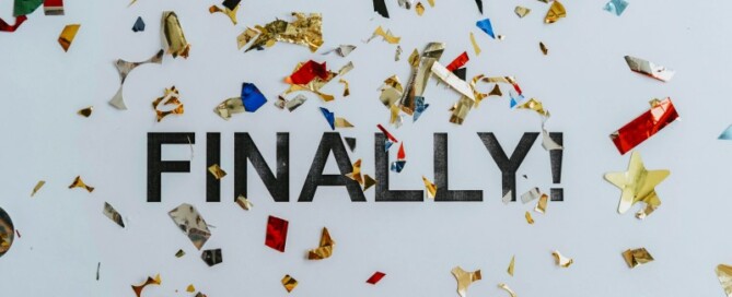 Un événement professionnel ou familial