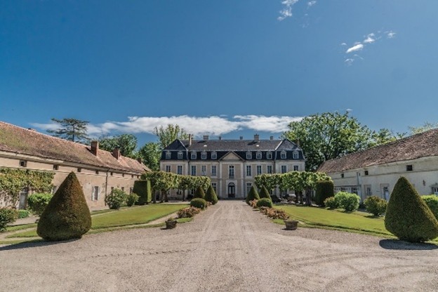 Chateau-Magneux