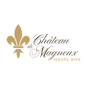 Logo - Le Château de Magneux