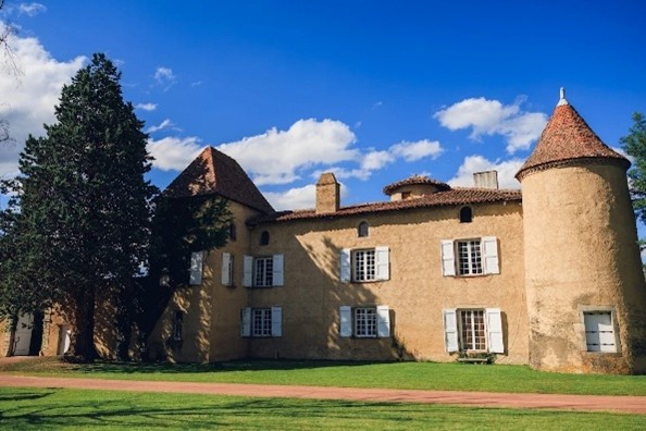 Château-de-Montrouge