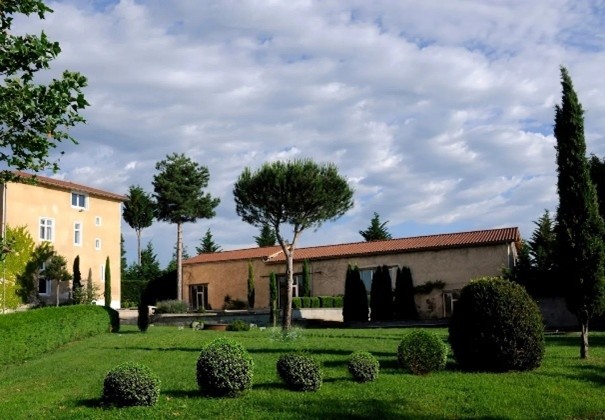 Domaine-Villeroy