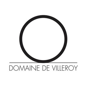 Logo - Le Domaine de Villeroy