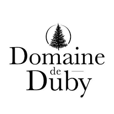 Logo - Le Domaine de Duby