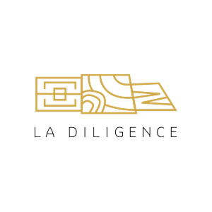 Logo - Le Domaine de la Diligence
