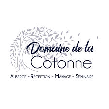 Logo - Le Domaine de la Cotonne
