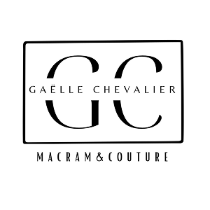 Logo - Gaelle Chevalier Atelier Création