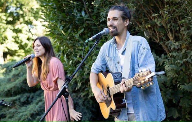 Hello You Duo Groupe de Musique