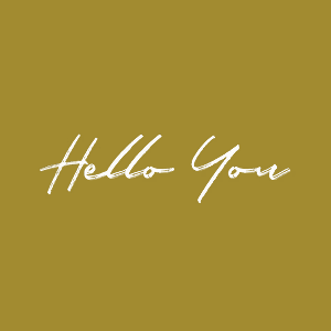 Logo - Hello You Duo