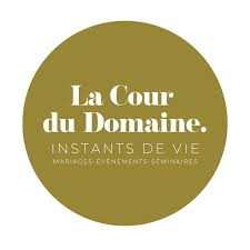 Logo - La Cour du Dormaine
