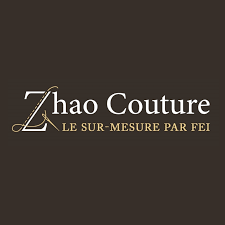 Logo - Zhao Couture