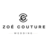 Logo - Zoe Couture Wedding