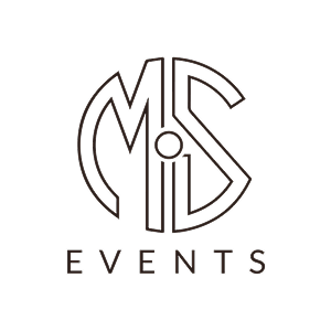 Logo - MS EVENTS - Maison Brochenin