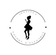 Logo - Poudre d'élégance