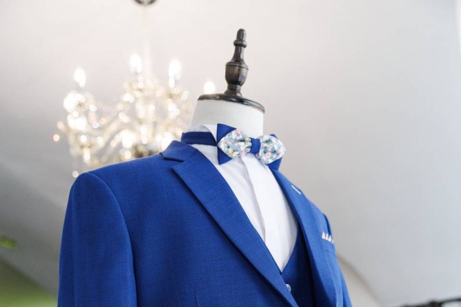 Zhao-couture-costume-surmesure-marié
