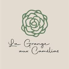 Logo - La Grande aux Camélias