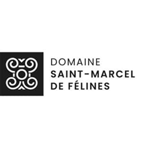 Logo - Domaine Saint-Marcel De Félines