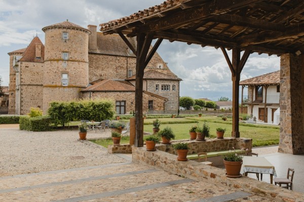 Domaine St Marcel de Féline (1) Domaine de Saint-Marcel de Félines