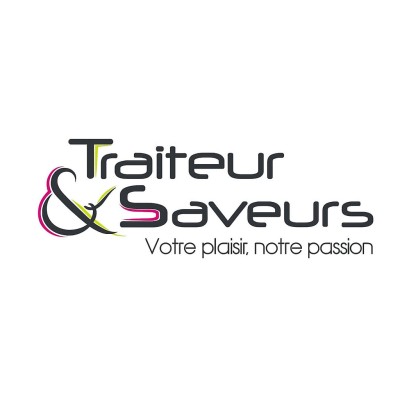 Logo - Traiteur Montrouge