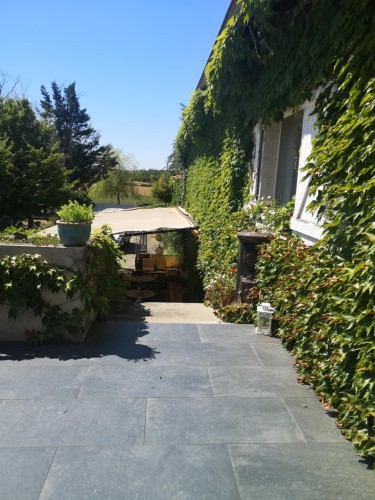 extérieur domaine de la cotonne (partenaire Coll'iou Events)