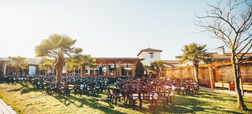 domaine1810talaudiere Domaine de Saint-Marcel de Félines