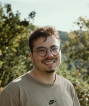 photo théo inocencio